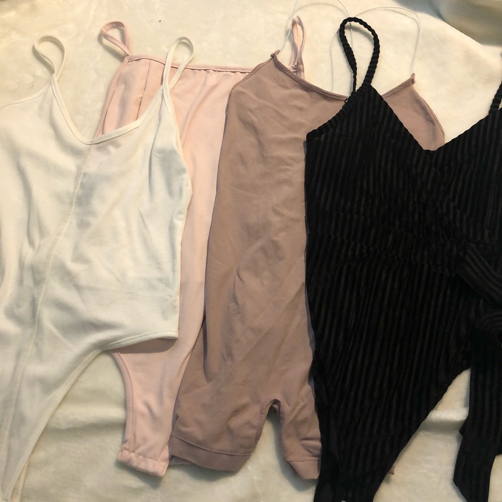 BODYSUIT DROP!!